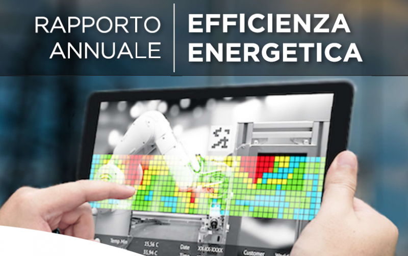 Efficienza Energetica Ed Ecobonus Enea Presenta I Rapporti 2020